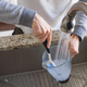 Image for article titled How to Avoid Grisly Injuries While Cleaning Your Blender